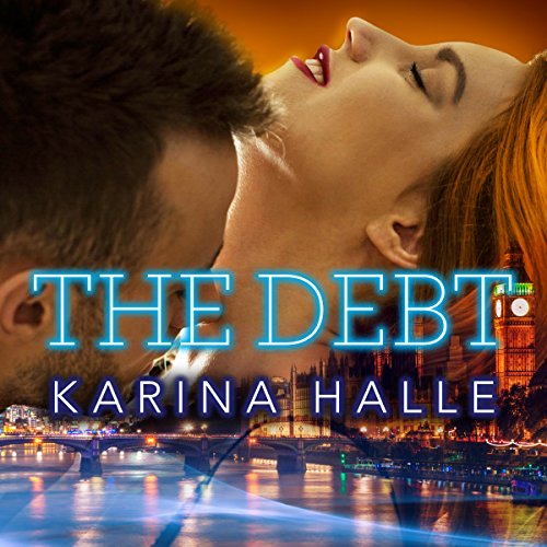 Cover of The Debt