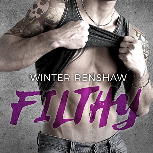 Cover of Filthy