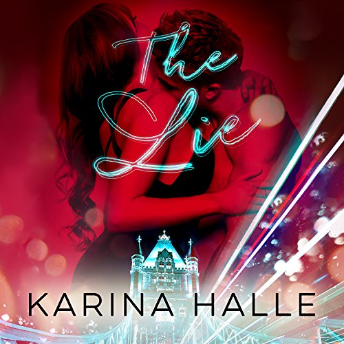Cover of The Lie