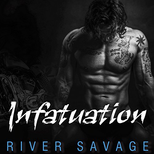 Cover of Infatuation