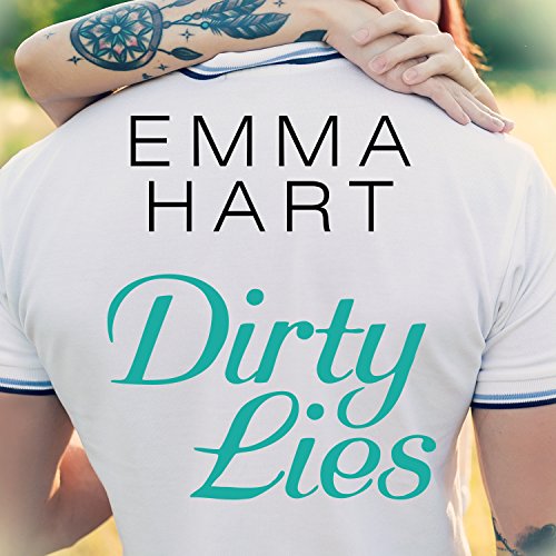 Cover of Dirty Lies
