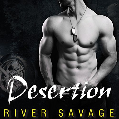 Cover of Desertion
