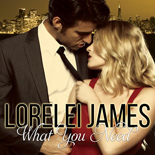 Cover of What You Need