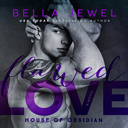 Cover of Flawed Love