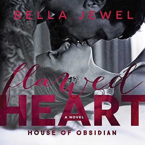 Cover of Flawed Heart