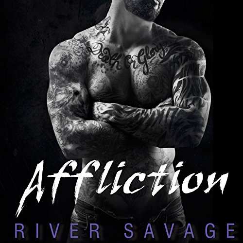 Cover of Affliction
