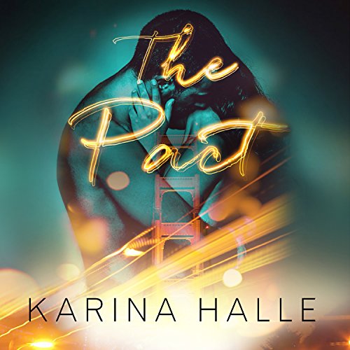 Cover of The Pact