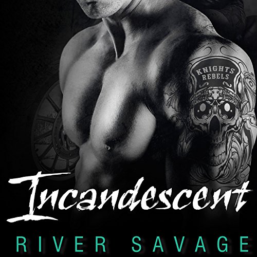 Cover of Incandescent