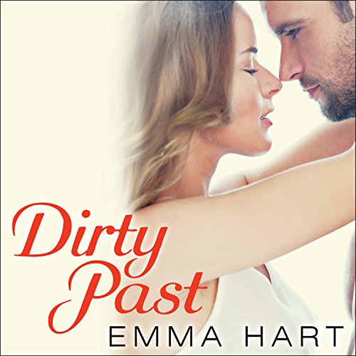 Cover of Dirty Past