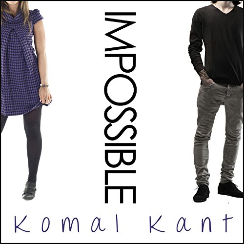 Cover of Impossible