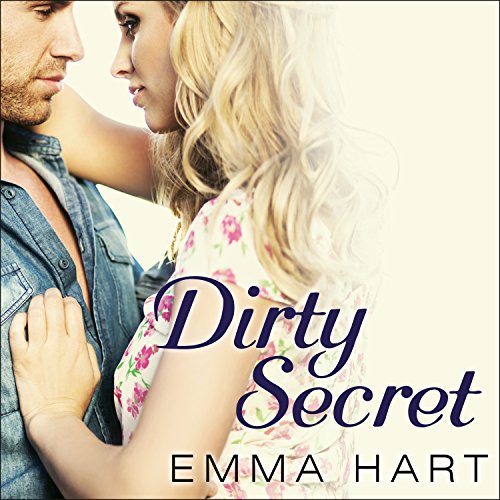 Cover of Dirty Secret