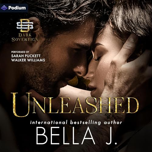 Cover of Unleashed