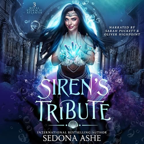 Cover of Siren's Tribute