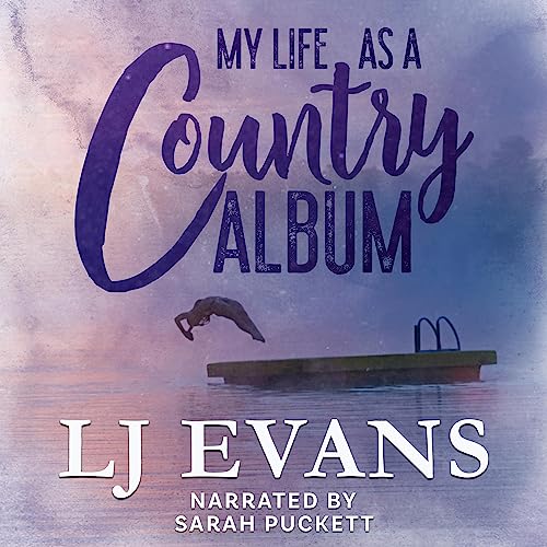 Cover of My Life as a Country Album
