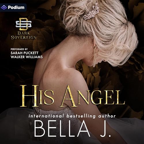 Cover of His Angel