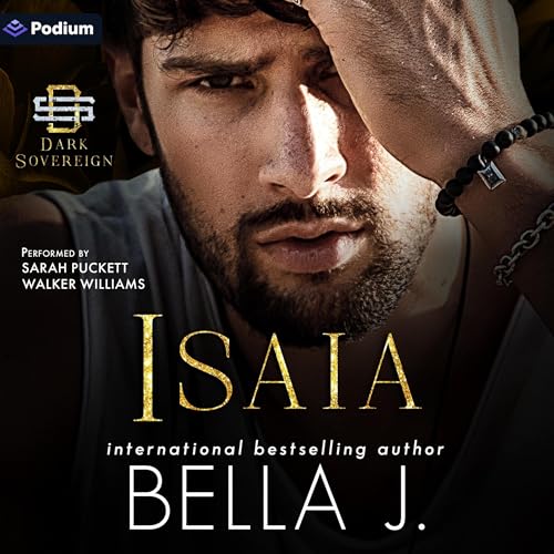 Cover of Isaia