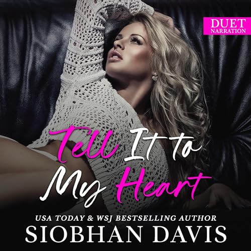 Cover of Tell It to My Heart