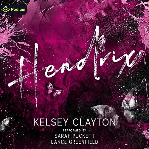 Cover of Hendrix