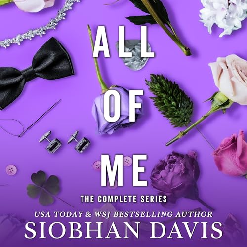 Cover of All of Me: The Complete Series