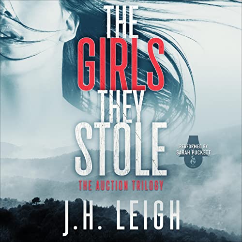 Cover of The Girls They Stole