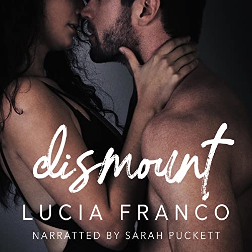Cover of Dismount
