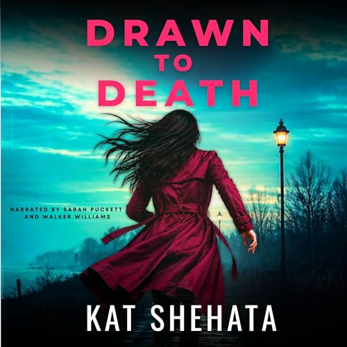 Cover of Drawn to Death
