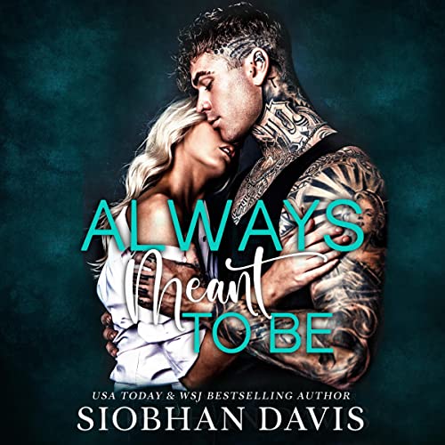 Cover of Always Meant to Be