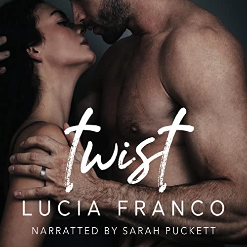 Cover of Twist