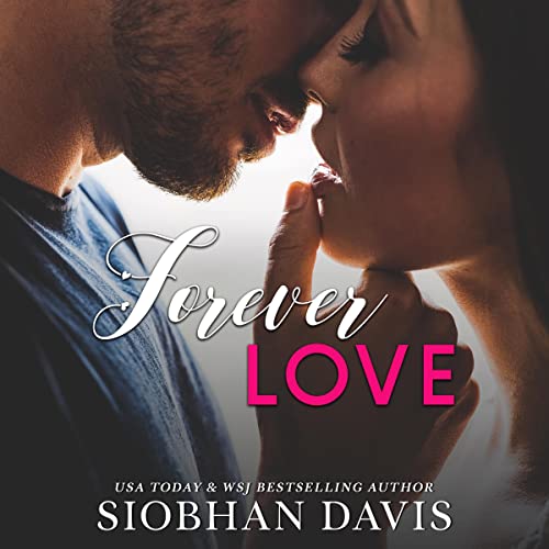Cover of Forever Love