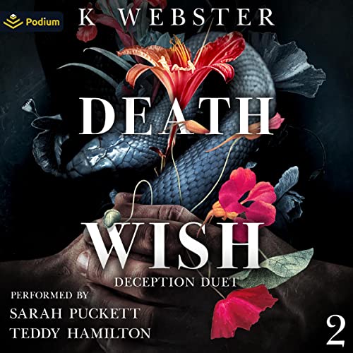 Cover of Death Wish