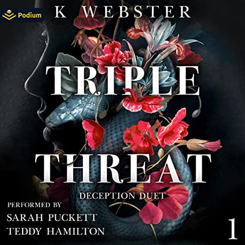 Cover of Triple Threat
