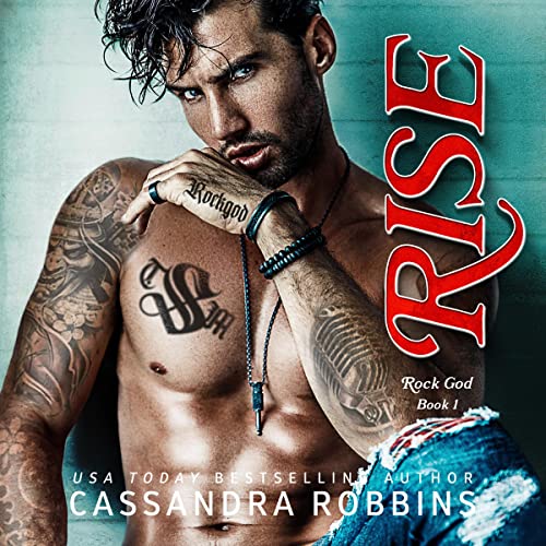 Cover of Rise