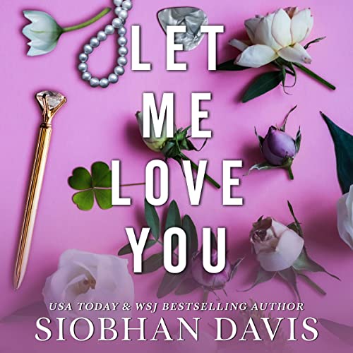 Cover of Let Me Love You