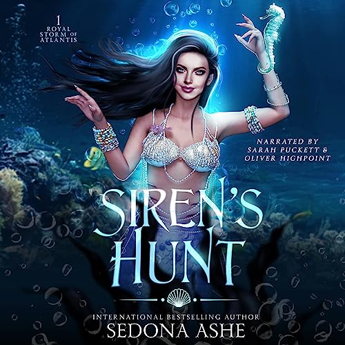Cover of Siren's Hunt