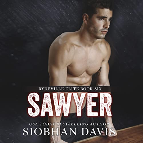 Cover of Sawyer