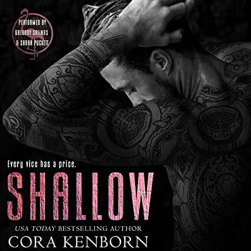 Cover of Shallow