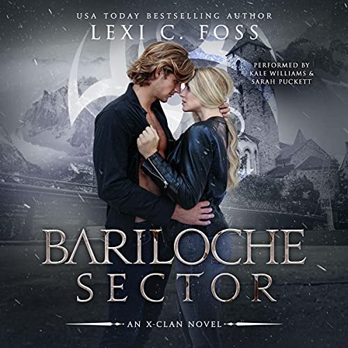 Cover of Bariloche Sector