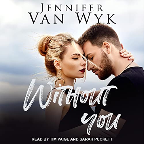 Cover of Without You