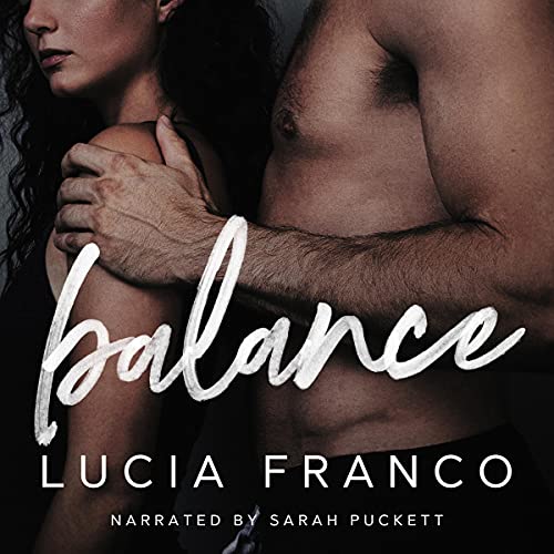 Cover of Balance