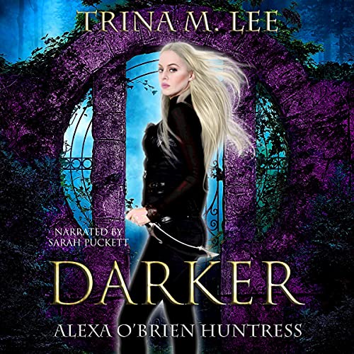Cover of Darker
