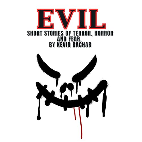 Cover of EVIL