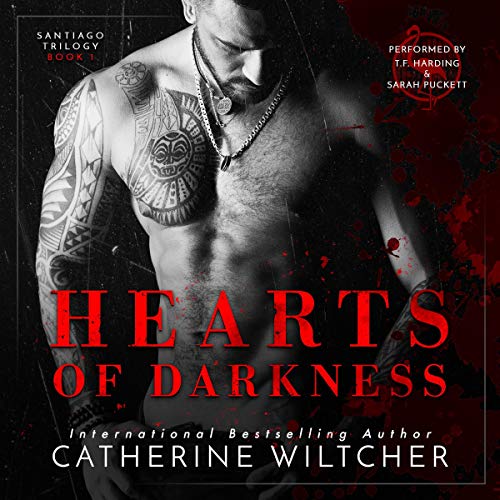 Cover of Hearts of Darkness