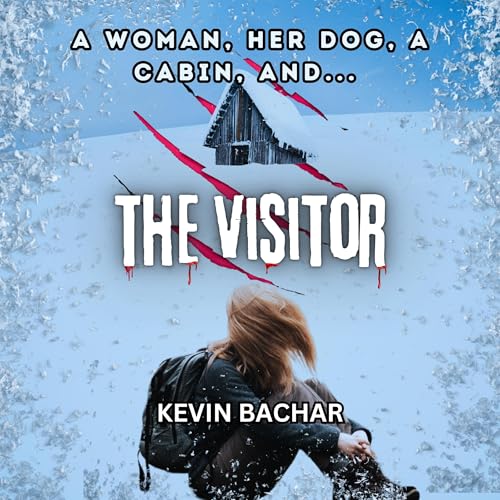 Cover of The Visitor