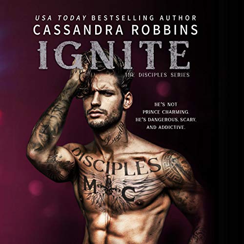 Cover of Ignite