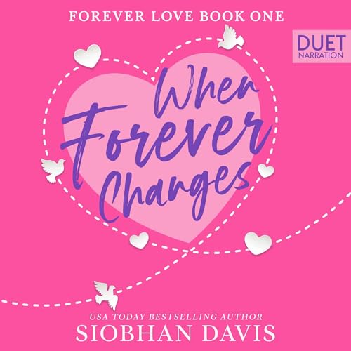 Cover of When Forever Changes
