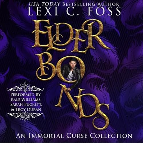 Cover of Elder Bonds