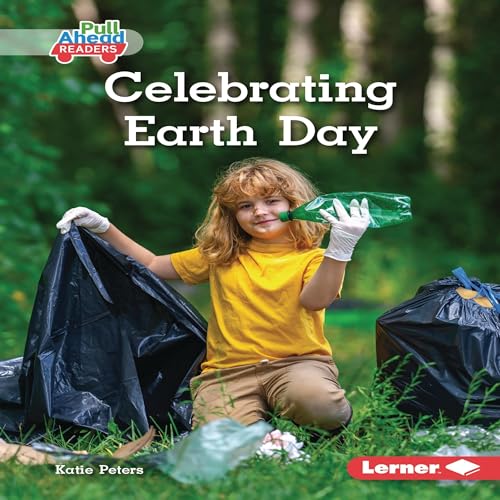 Cover of Celebrating Earth Day