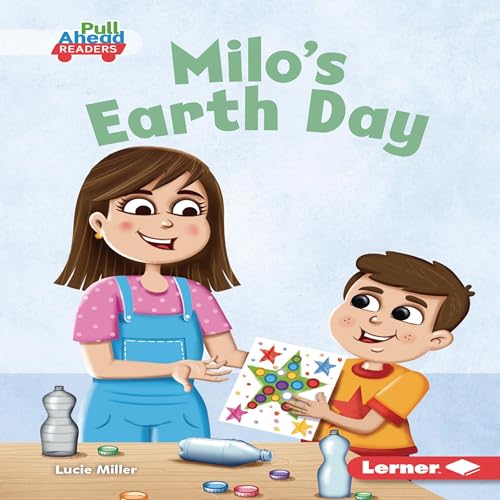Cover of Milo's Earth Day
