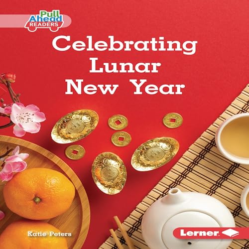 Cover of Celebrating Lunar New Year