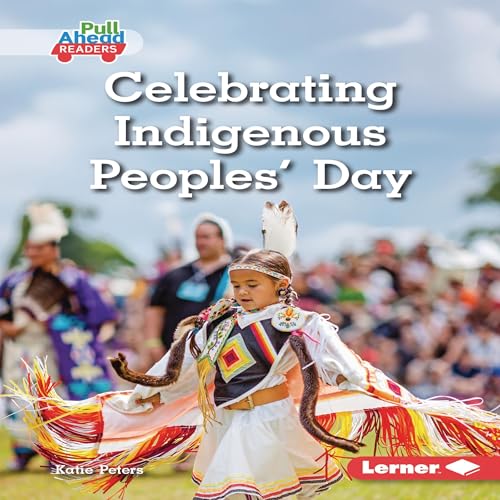 Cover of Celebrating Indigenous Peoples' Day
